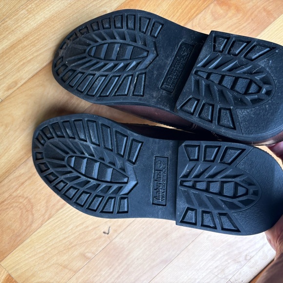 Timberland Waterproof Oxford Shoes, Size 10M - Picture 6 of 6